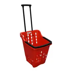RIMAX - Carrito De Compras