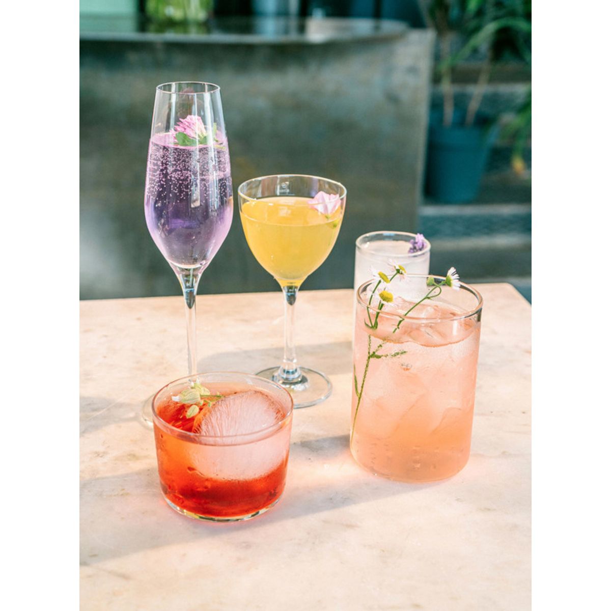 BBVINOS - Mix Spritz: Ramazzotti Violetto, Espumante & Sprite