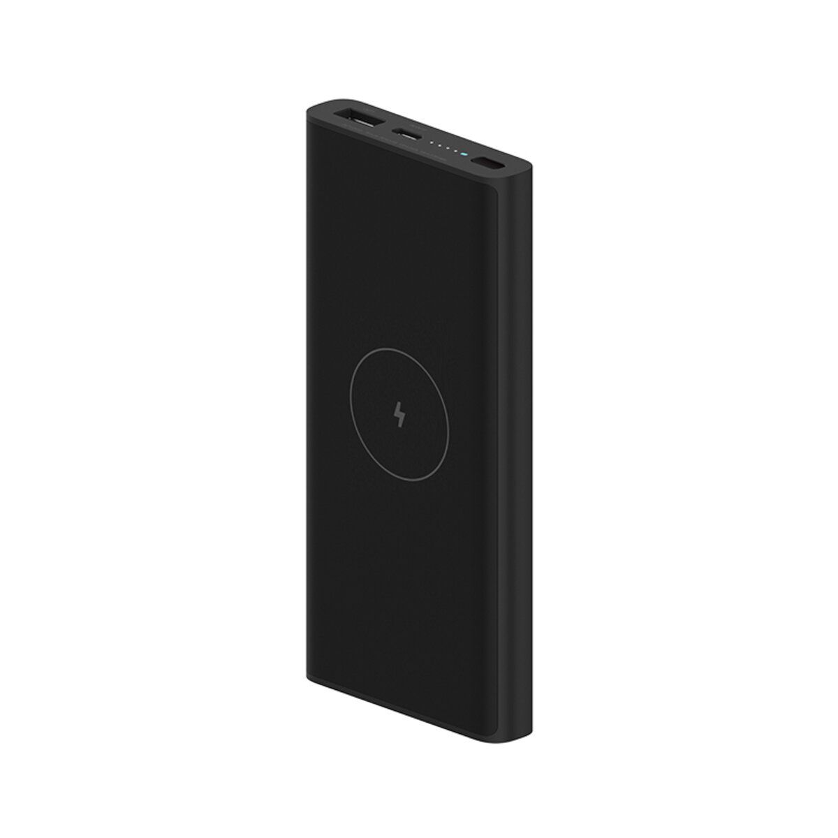 XIAOMI - Xiaomi 10W Wireless Power Bank 10000
