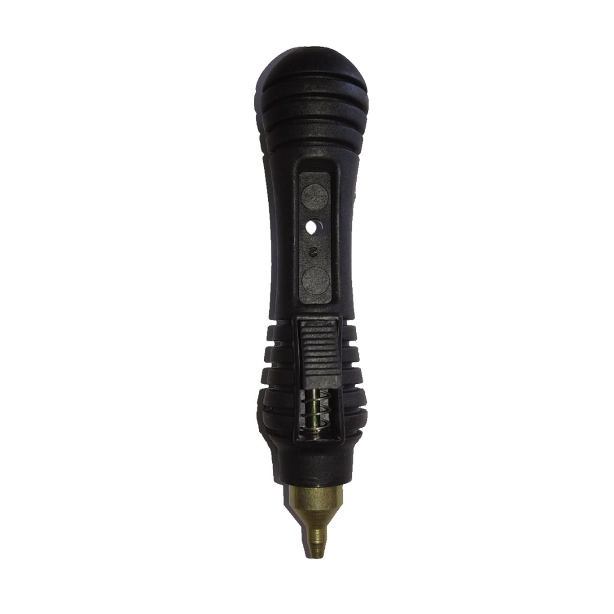 GENERICO - Perforador 3 Mm Plansa Polietileno Riego Goteo Saca Bocado