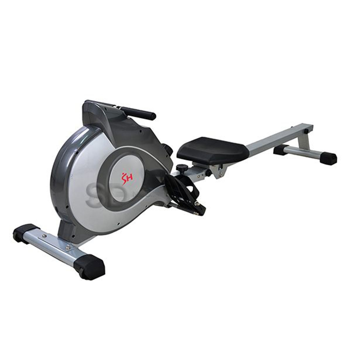 SDFIT - Remadora magnética hogar plegable SH107  SF-RW5515