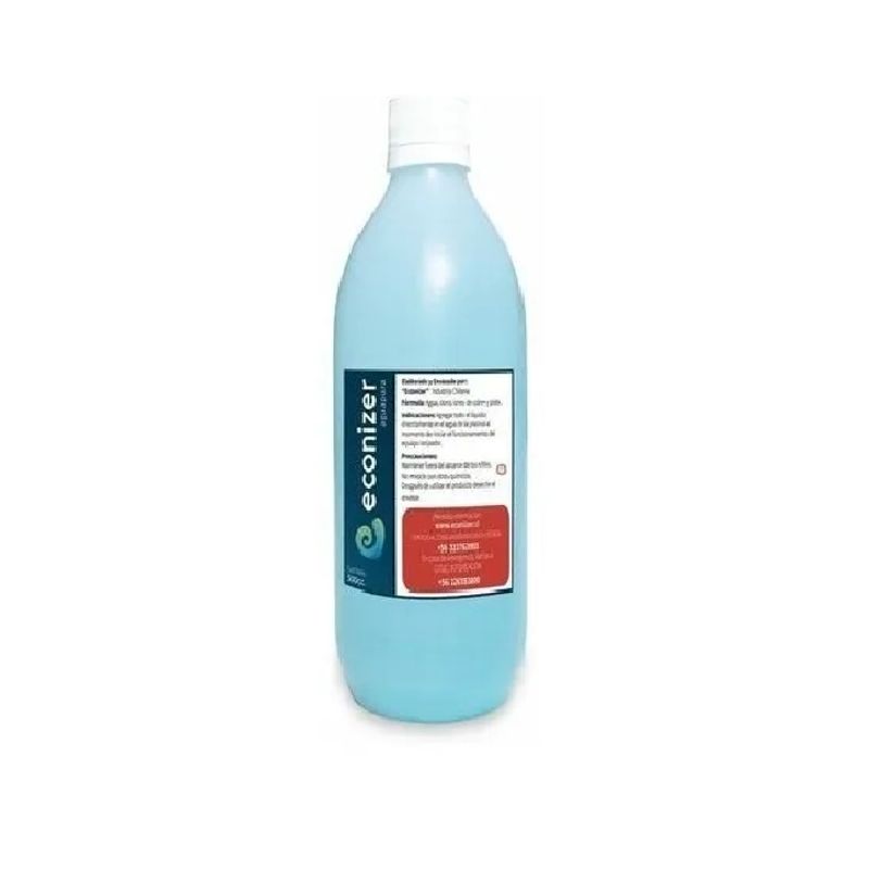 GENERICO - Iones Instantaneos 500cc