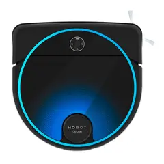 HOBOT - Aspiradora Trapeadora Robot Inteligente Silenciosa Mopa Legee 7