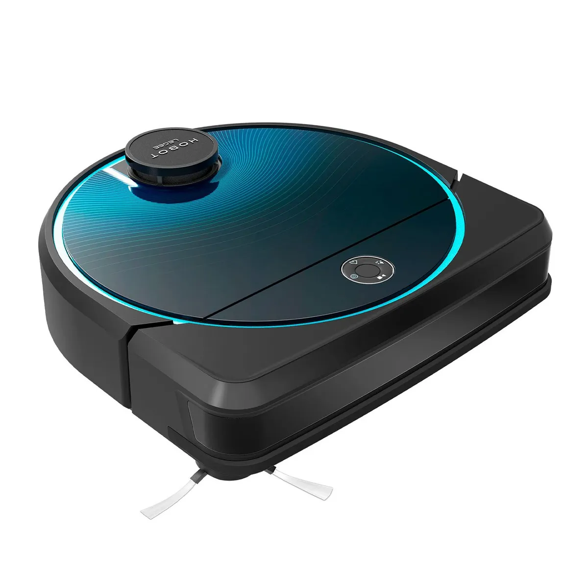HOBOT - Aspiradora Trapeadora Robot Inteligente Silenciosa Mopa Hobot Legee 7