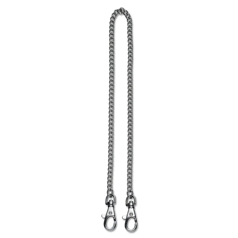 VICTORINOX - Cadena Victorinox De Metal Navajas 40cm 4.1815