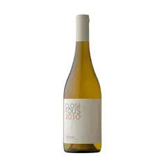 CLOS DES FOUS - Vino Dulcinea Chardonnay - Amarillo