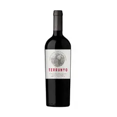 CONCHA Y TORO - Vino Terrunyo Cabernet Sauvignon - Rojo