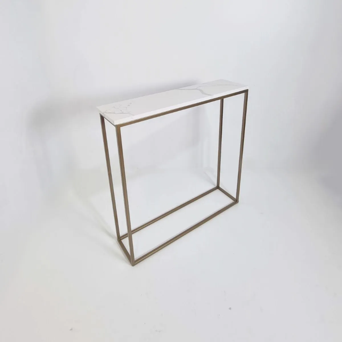 GENERICO - Arrimo AFC03 60 cm Dorado