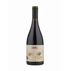 MORANDE - Vino House Of Adventure Creole Ensamblaje - Rojo