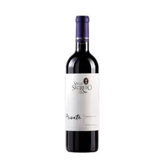 VALLE SECRETO - Vino Private Selection Cabernet Franc - Rojo