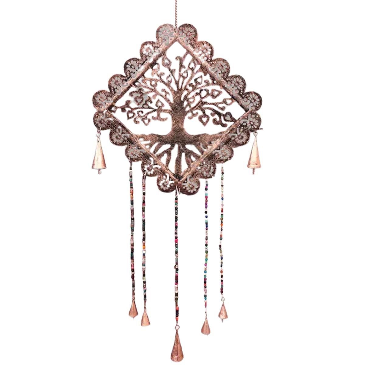 GENERICO - Colgante Arbol de la Vida