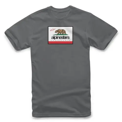 ALPINESTARS - Polera Cali 20
