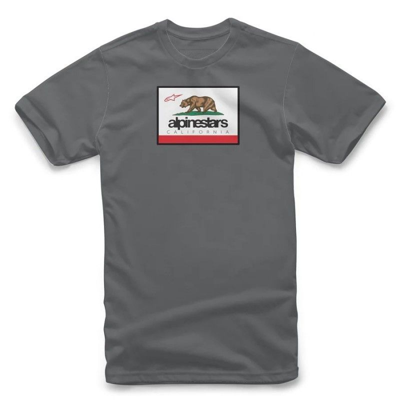 ALPINESTARS - Polera Alpinestars Cali 20