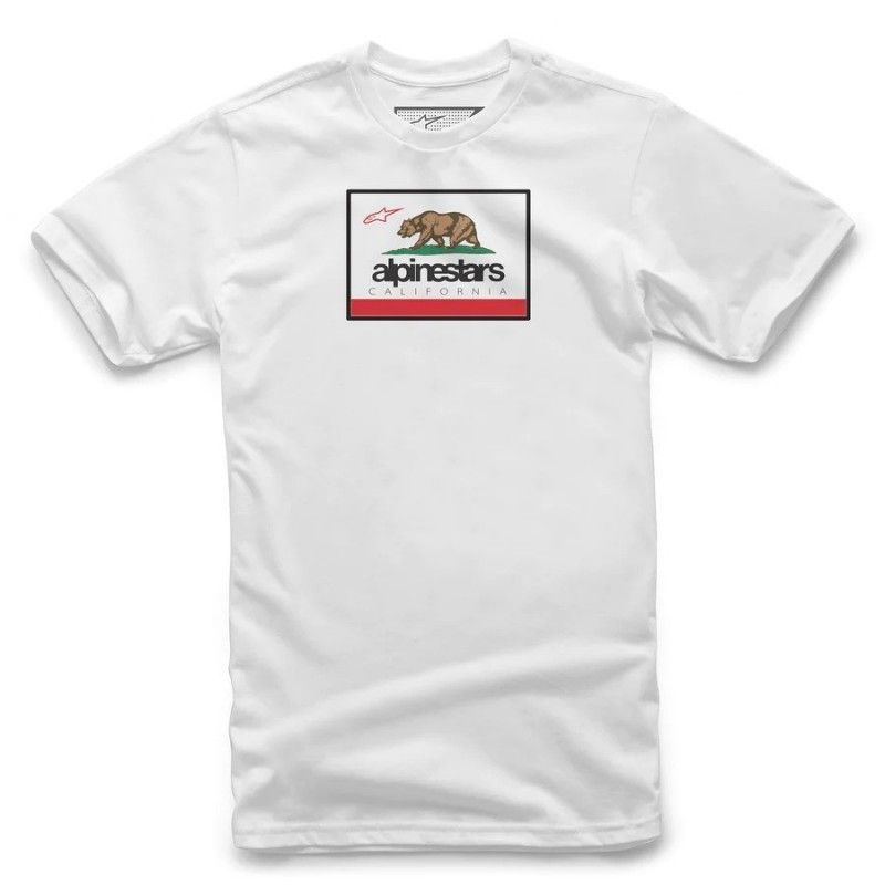 ALPINESTARS - Polera Alpinestars Cali 20