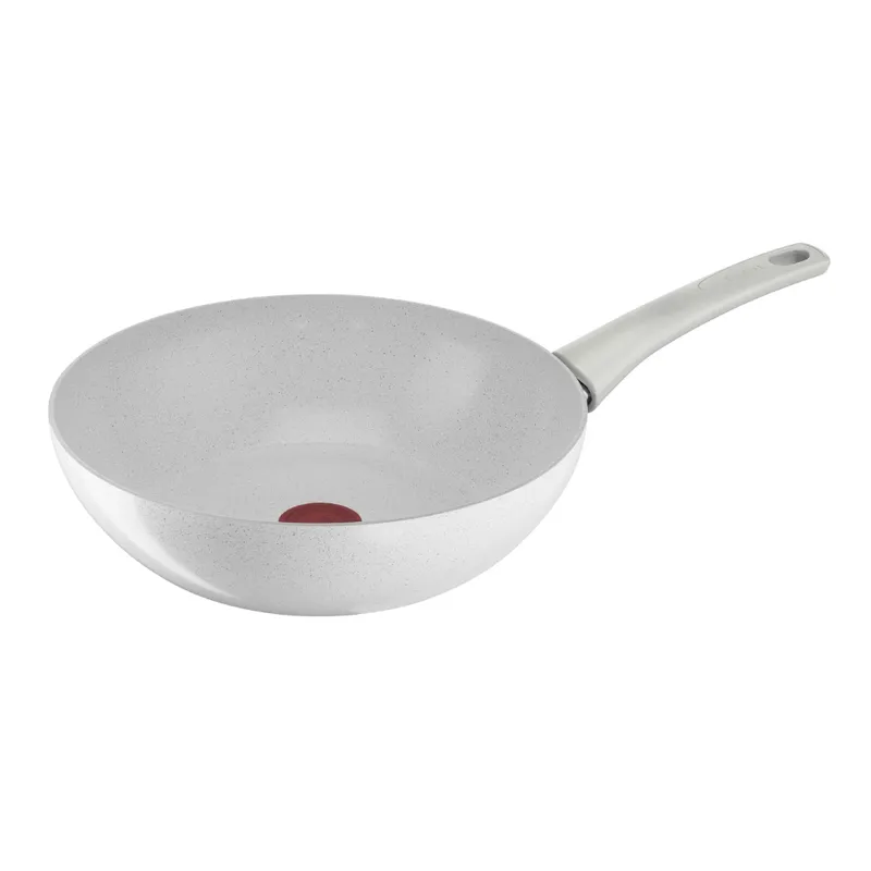 TEFAL - Wok 28 cm Natural Chef 