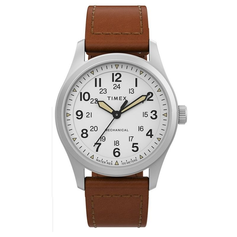 TIMEX - Reloj Timex Hombre Vintage