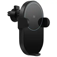 XIAOMI - Mi 20W Wireless Car Charger