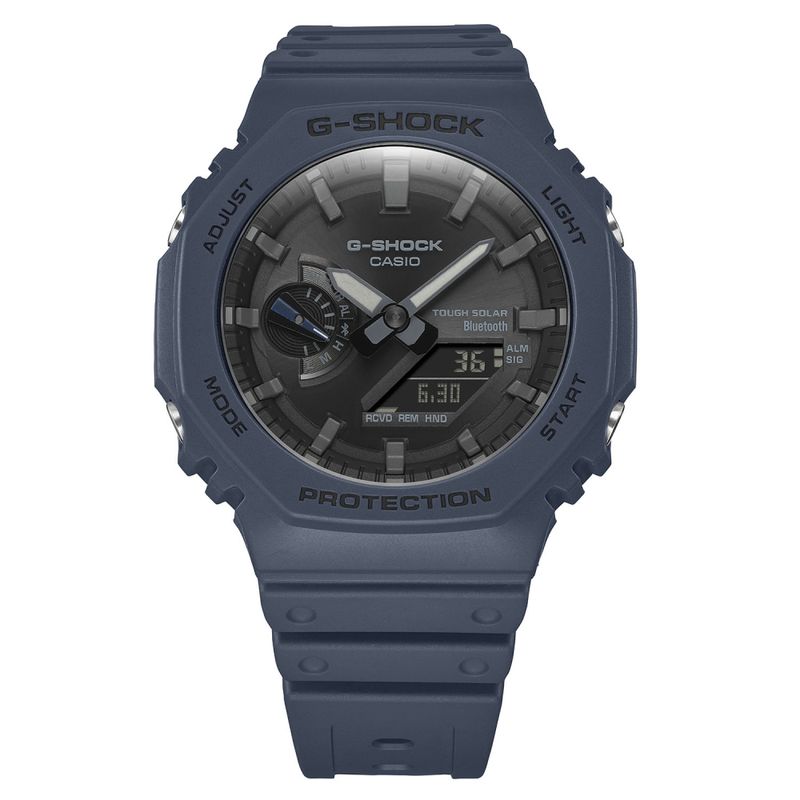 G-SHOCK - Reloj G-Shock Hombre GA-B2100-2ADR