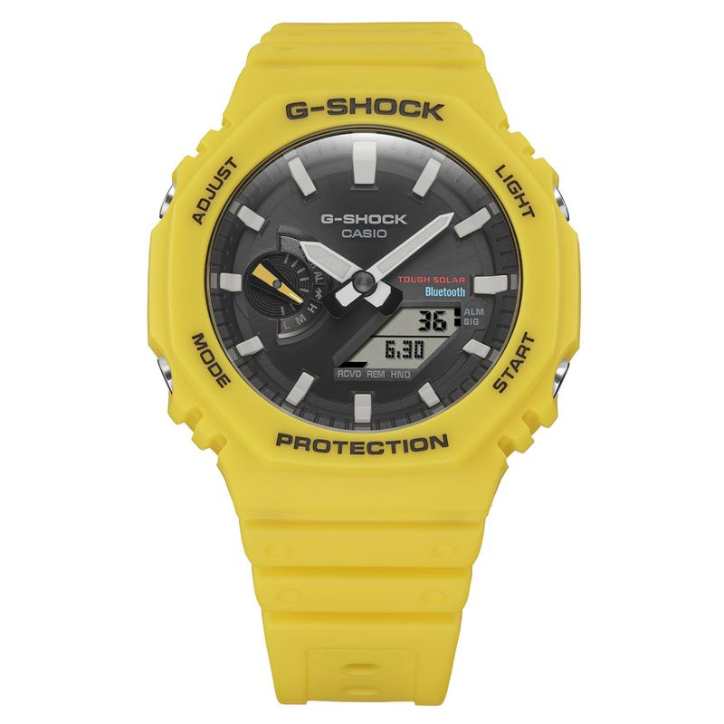 G-SHOCK - Reloj G-Shock Hombres Deportivo