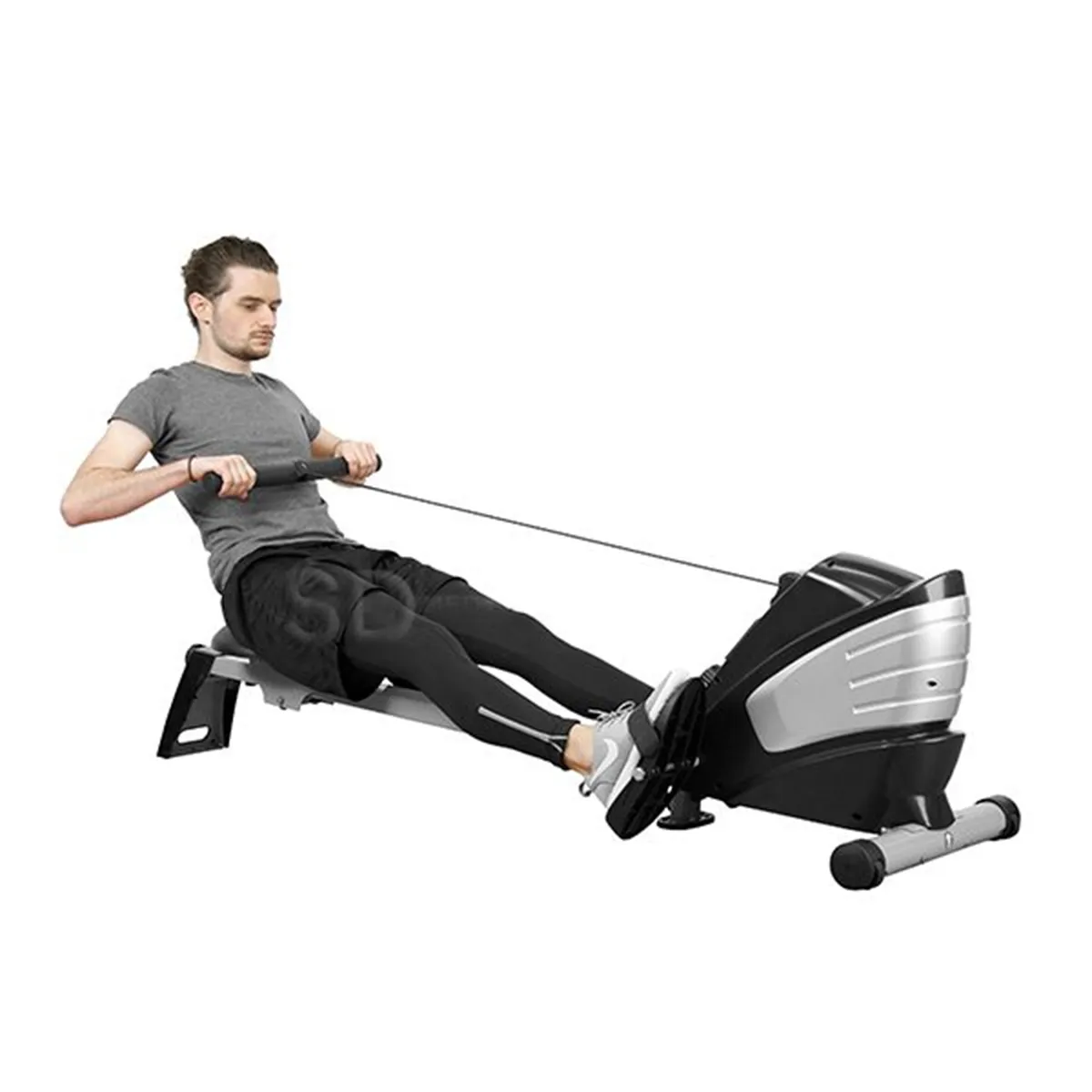 SDFIT - Remadora MaxKare JLL R200 Luxury Home - 101