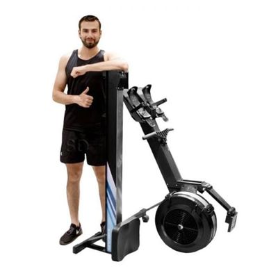 Imagen 2 del producto Remadora rowing machine comercial Serie Jcw2 - 1266