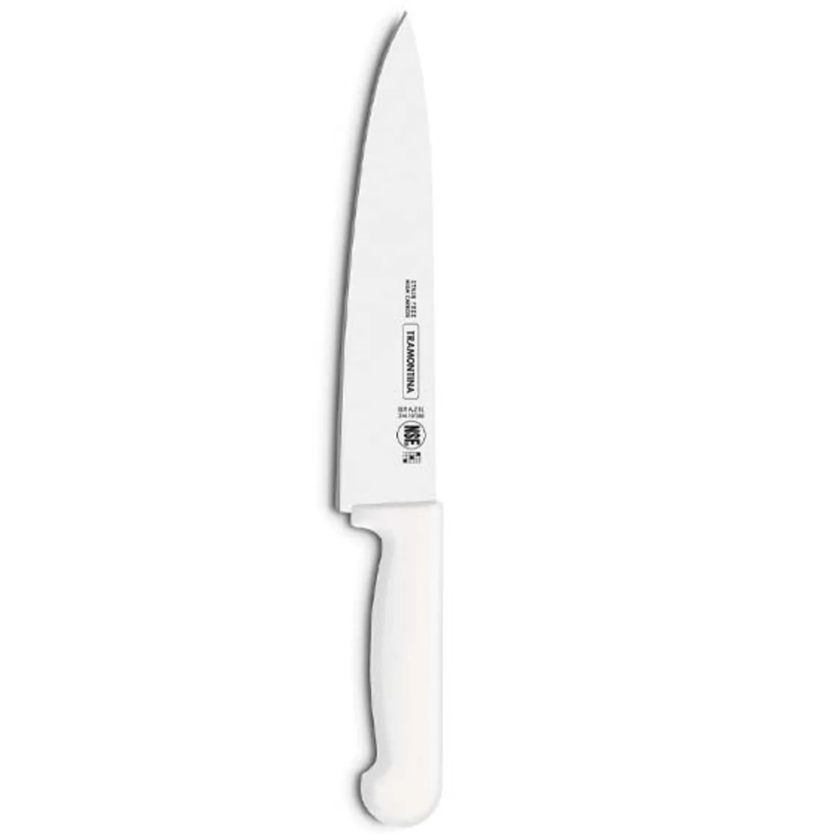 TRAMONTINA - Cuchillo Tramontina 8 Pulgada Profesional