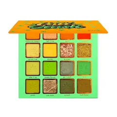 GENERICO - Paleta de Sombras Cali Slush de Kara Beauty