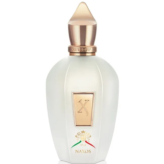 XERJOFF - Perfume Xerjoff Xj 1861 Naxos Edp 100 Ml Unisex