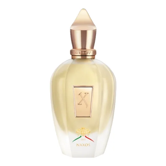 XERJOFF - Perfume Xerjoff Xj 1861 Naxos Edp 100 Ml Unisex