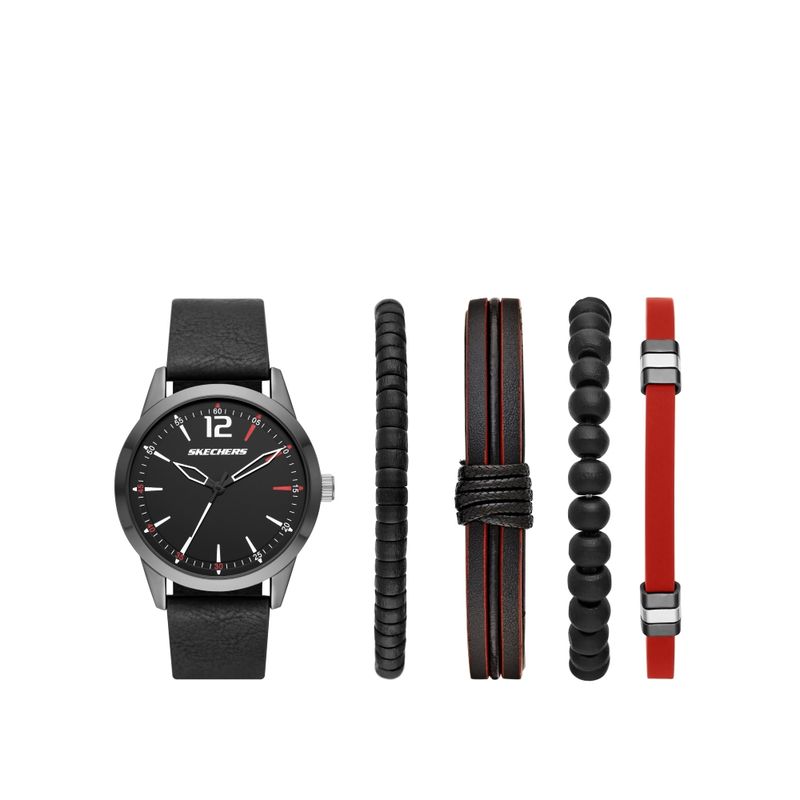 SKECHERS - Reloj Skechers Hombre Casual