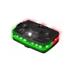 GENERICO - Barra De Luz De Seguridad Personal Baliza Personal