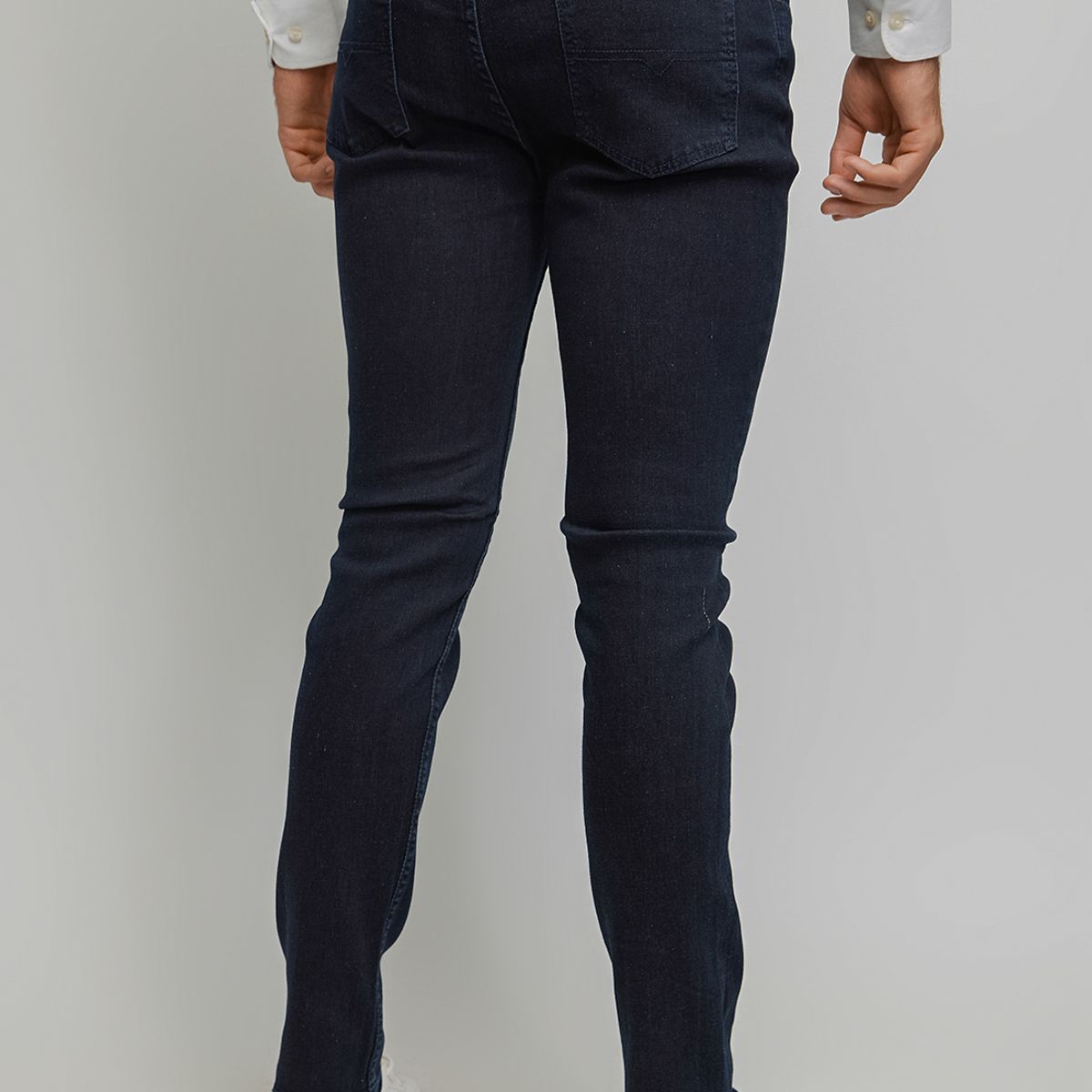 TRIAL - Jeans skinny Nazario