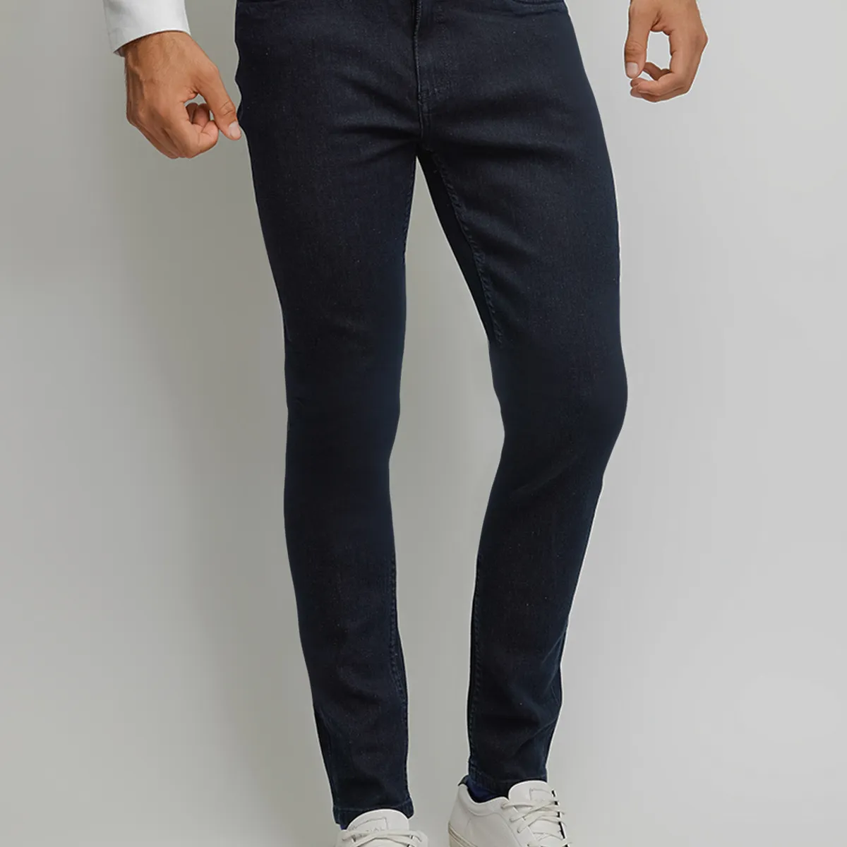 TRIAL - Jeans skinny Nazario