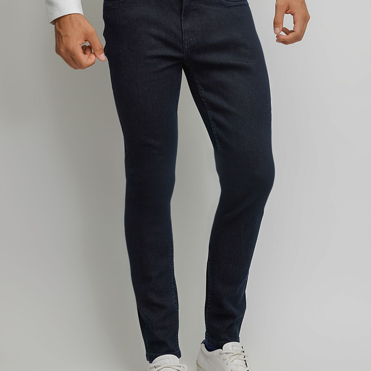TRIAL - Jeans skinny Nazario