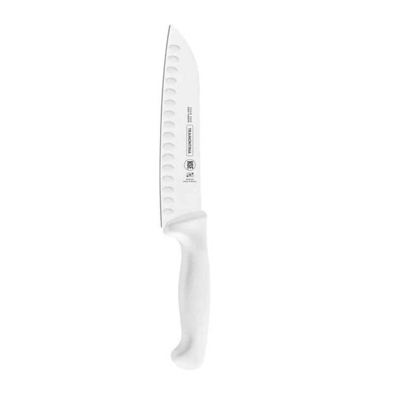 TRAMONTINA - Cuchillo Tramontina Santoku 7 Pulgada Profesional