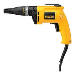 DEWALT - Atornillador Para Tablaroca 540w Dw255