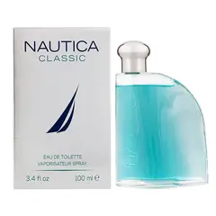 NAUTICA - Classic de EDT 100ml