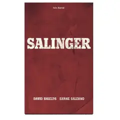 SEIX BARRAL - SALINGER