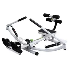 SDFIT - Remadora Moves 360º Horizontal Cod Sll-106 RM4030B