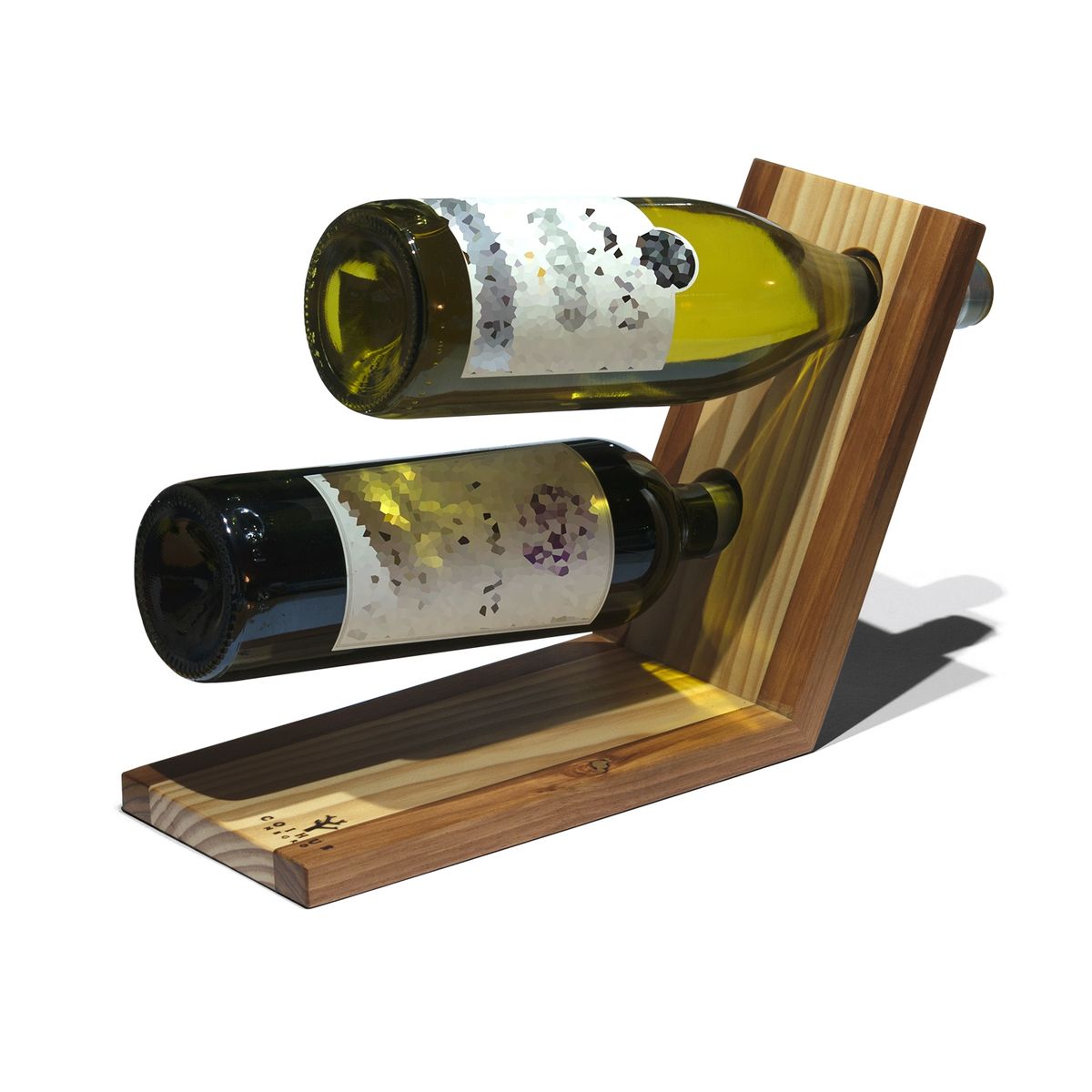 GENERICO - Soporte Vinos Acacia y Pino