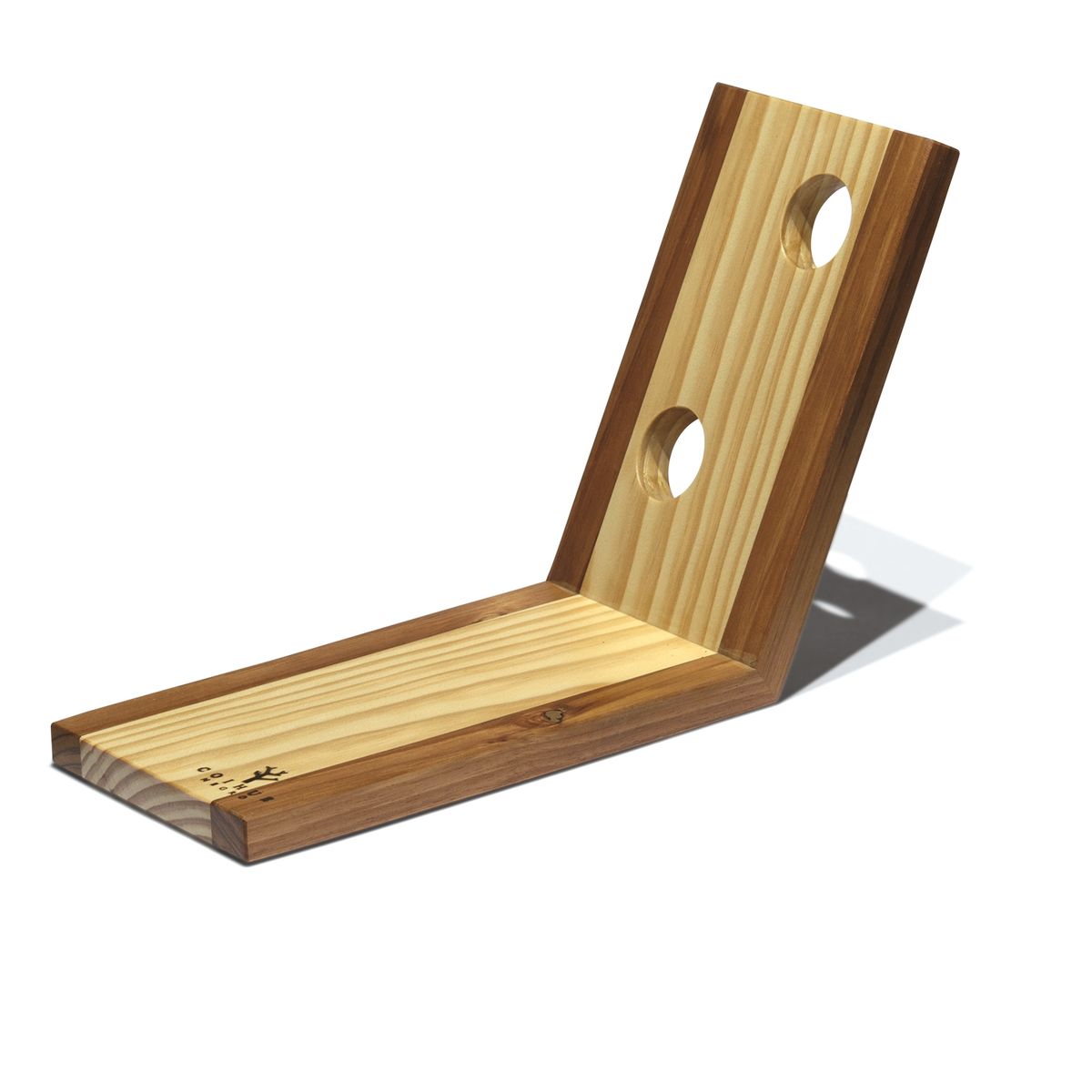 GENERICO - Soporte Vinos Acacia y Pino