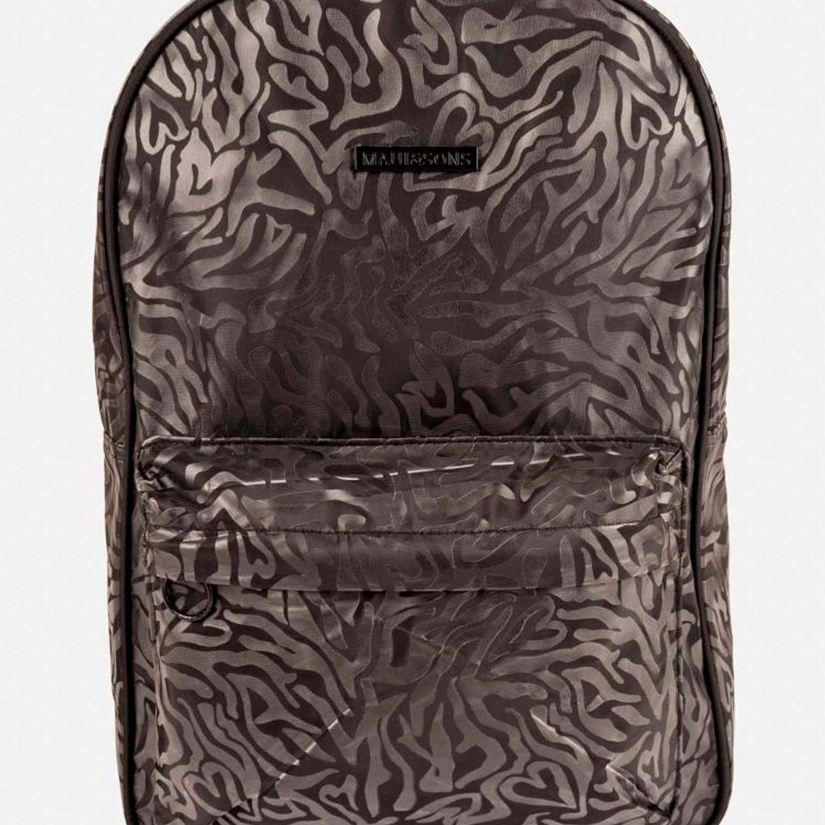 MAUI AND SONS - Mochila Mujer 5AM117 Negro Maui and Sons