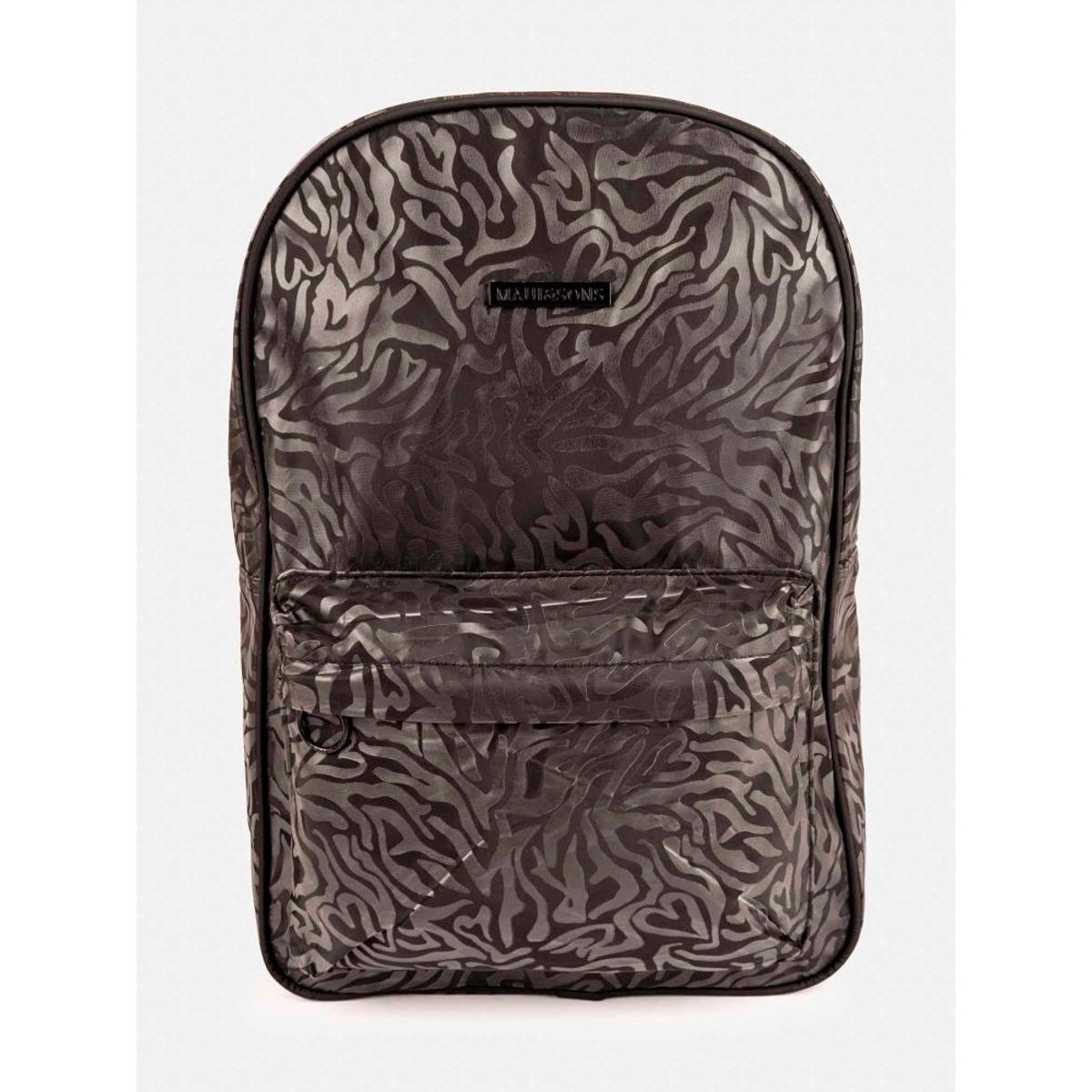 MAUI AND SONS - Mochila Mujer 5AM117 Negro Maui and Sons