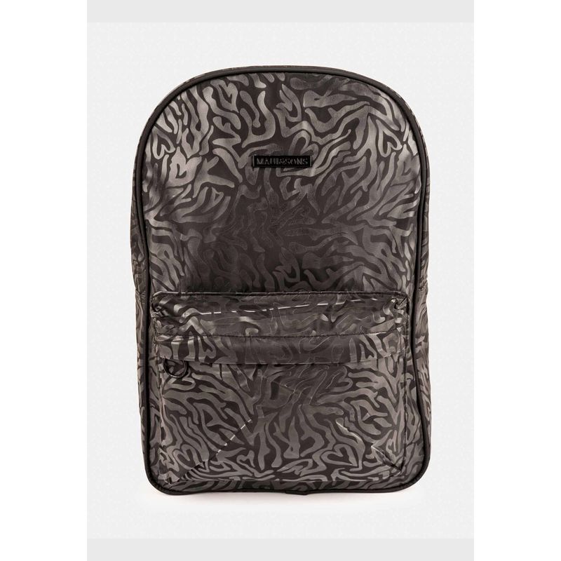 MAUI AND SONS - Mochila Mujer 5AM117 Negro Maui and Sons