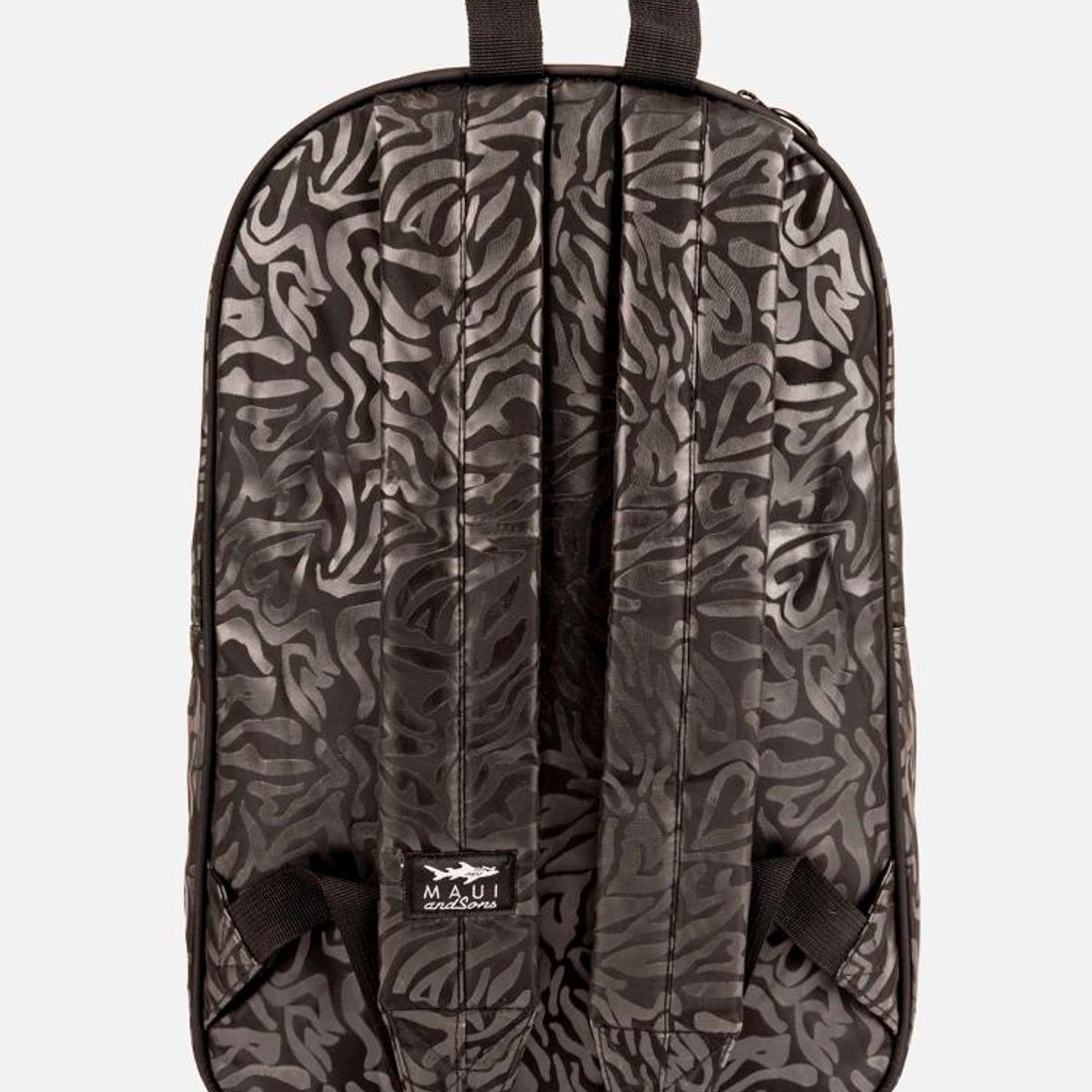 MAUI AND SONS - Mochila Mujer 5AM117 Negro Maui and Sons