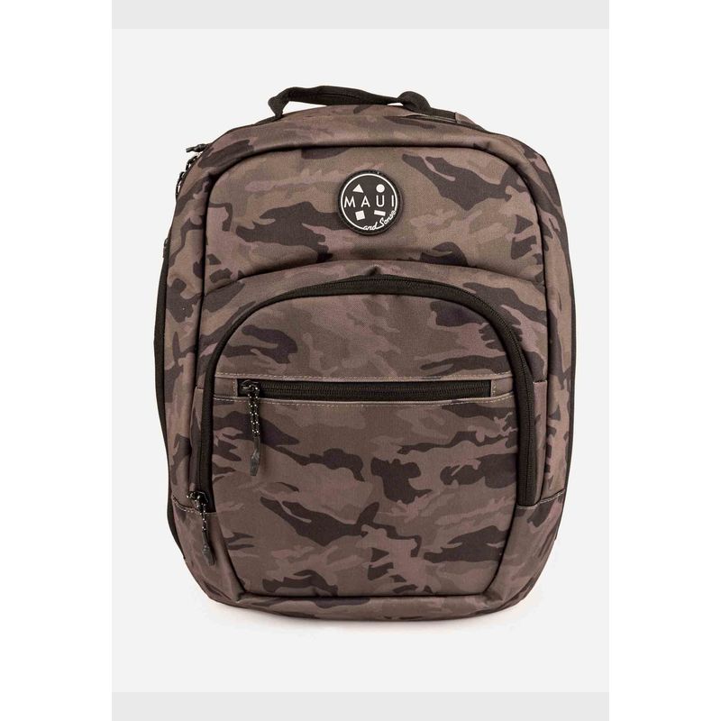 MAUI AND SONS - Mochila Hombre 5AM111 Multicolor Maui and Sons