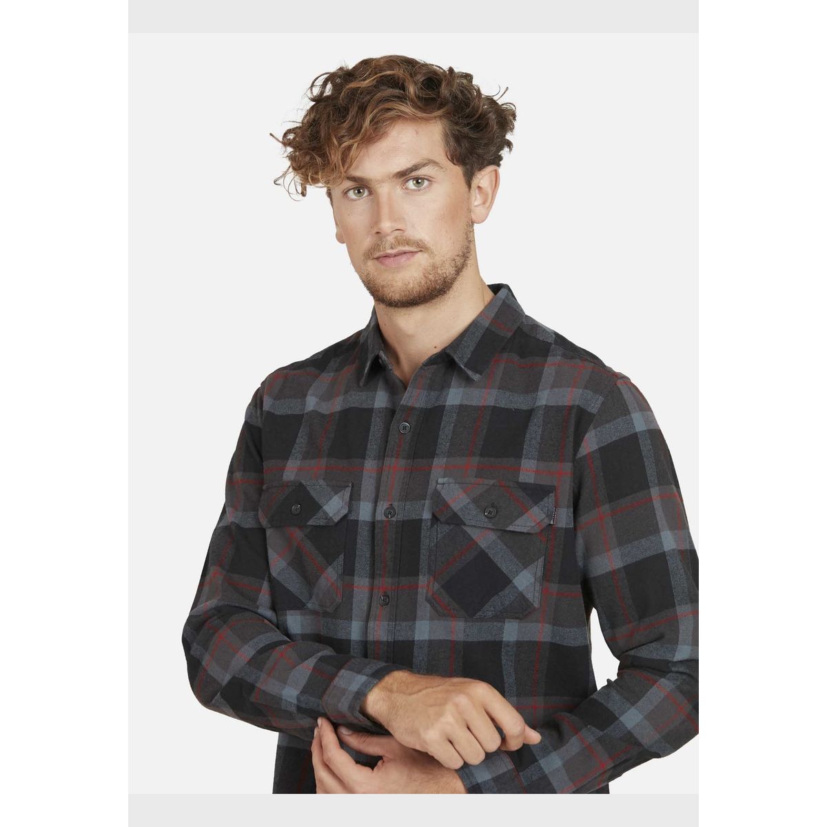 MAUI AND SONS - Camisa CASSIC Hombre Multicolor Maui and Sons