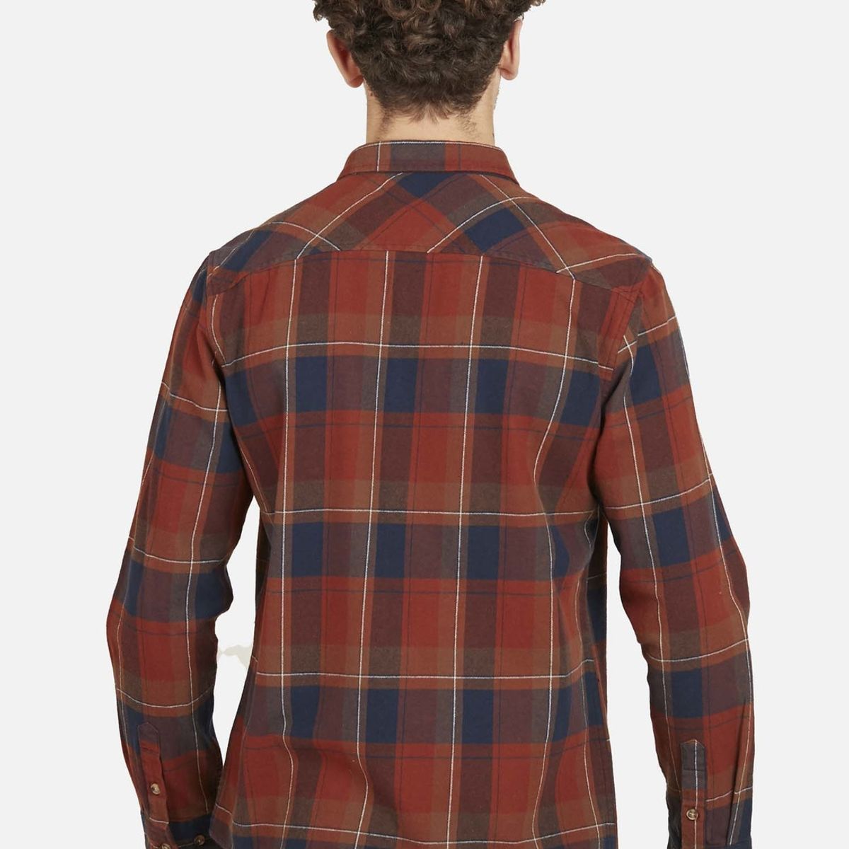 MAUI AND SONS - Camisa STONE Hombre Multicolor Maui and Sons