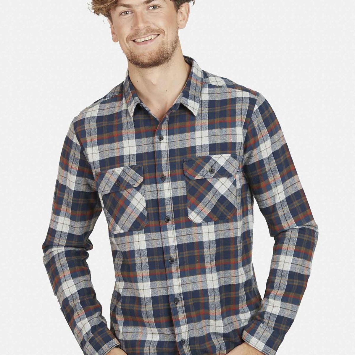 MAUI AND SONS - Camisa CLASSIC Hombre Multicolor Maui and Sons