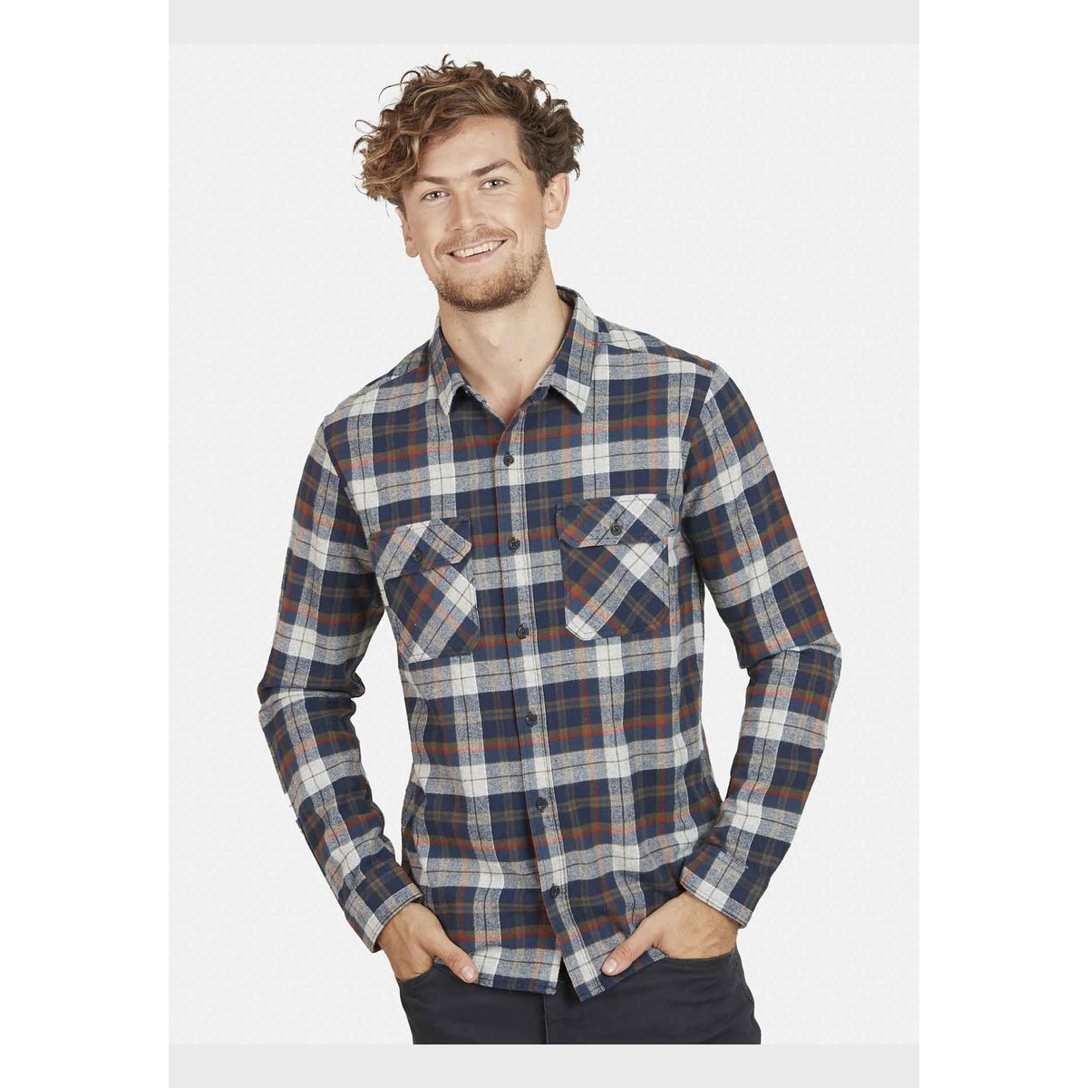 MAUI AND SONS - Camisa CLASSIC Hombre Multicolor Maui and Sons